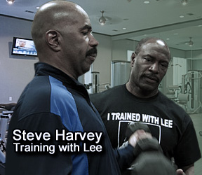 Lee-Haney-with-Steve-Harvey